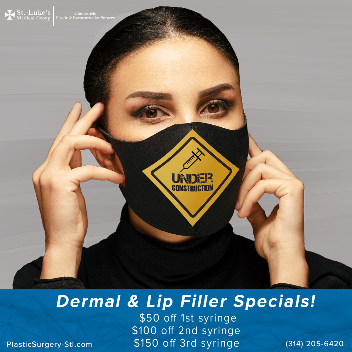 plastic surgery st louis specials