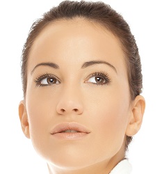 Facial Rejuventation with Wrinkles Removal