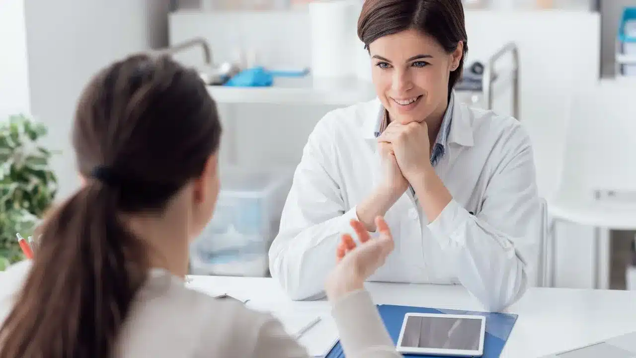 Medical consultation